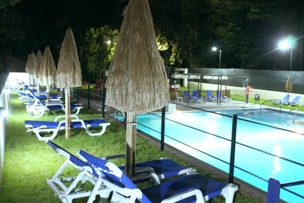 Hotel Balneario De Alhama De Granada Exterior foto