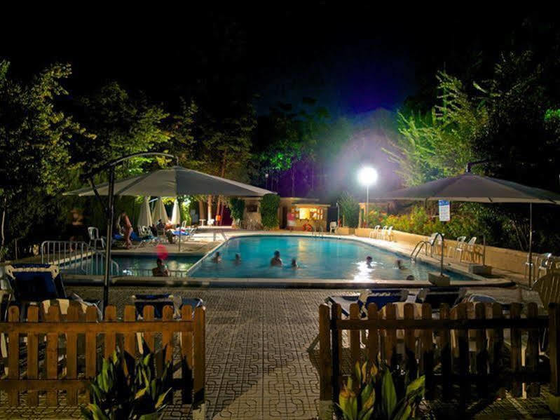Hotel Balneario De Alhama De Granada Exterior foto